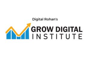 10 Best Digital Marketing Coures in Mumbai | Grow Digital Institute