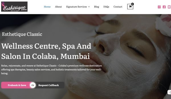 Esthetique Classic