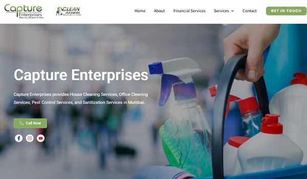 Capture Enterprises