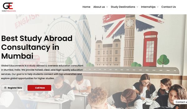 Global Educonnects