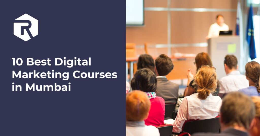 10 Best Digital Marketing Courses in Mumbai With Placement