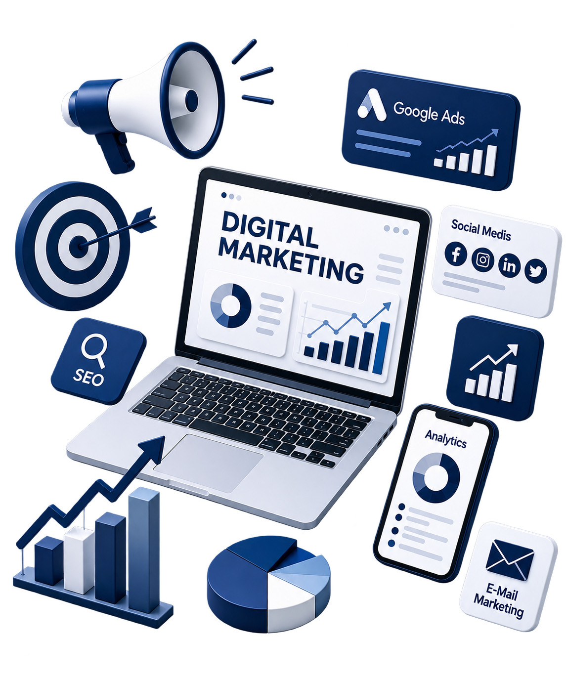 Rohan Thakur - digital marketing freelancer in Mumbai